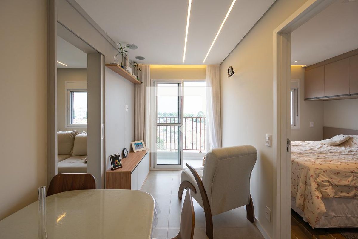 Apartamento, 2 quartos, 39 m² - Foto 4