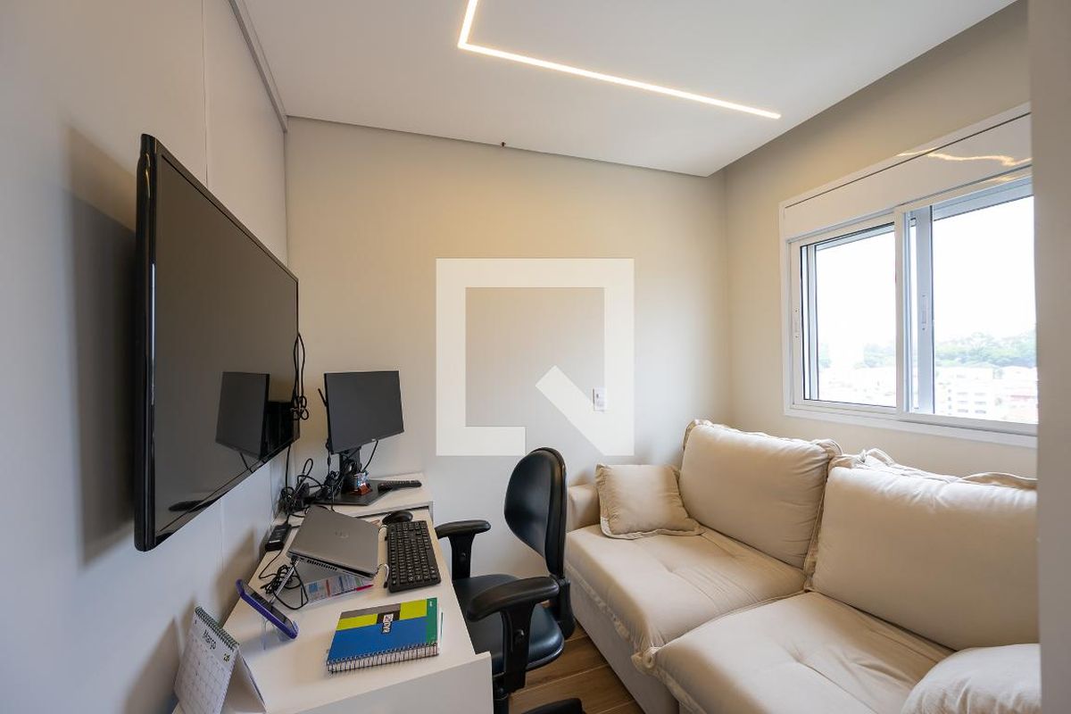 Apartamento, 2 quartos, 39 m² - Foto 26