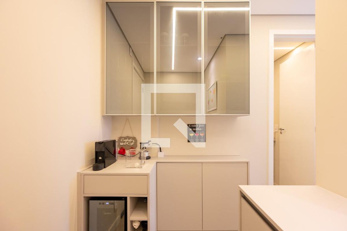 Apartamento, 2 quartos, 39 m² - Foto 60