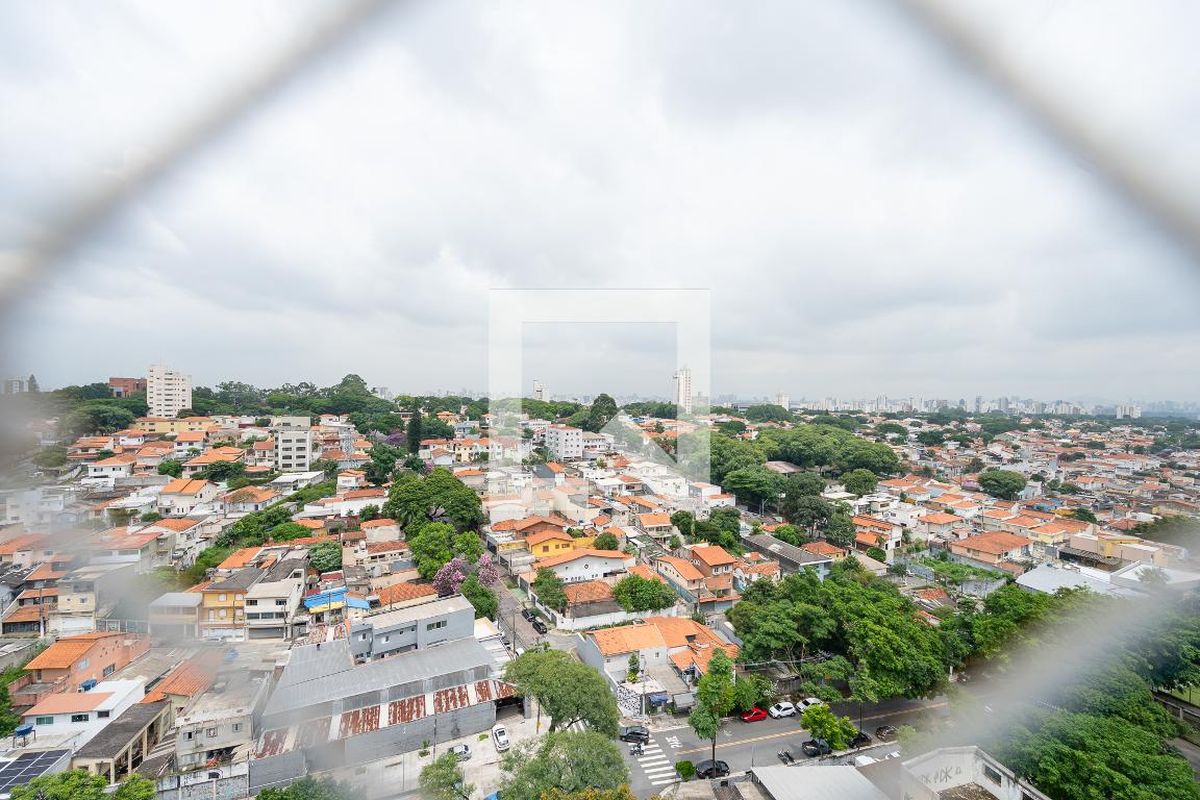 Apartamento, 2 quartos, 39 m² - Foto 14