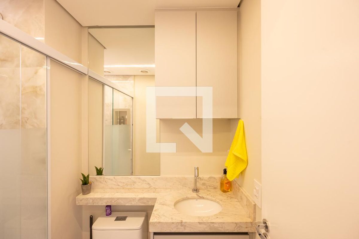 Apartamento, 2 quartos, 39 m² - Foto 38