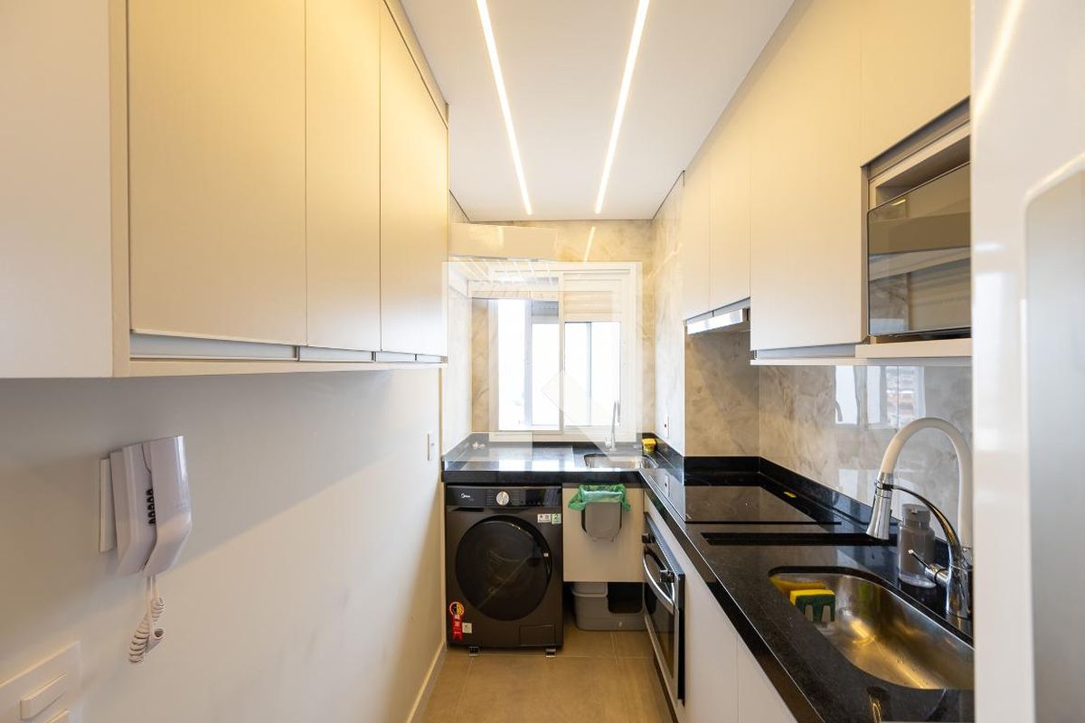 Apartamento, 2 quartos, 39 m² - Foto 46