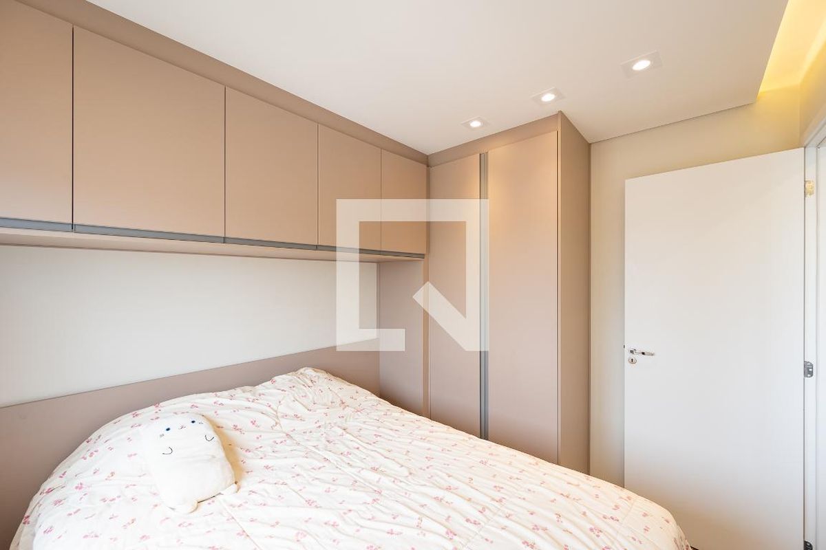 Apartamento, 2 quartos, 39 m² - Foto 22