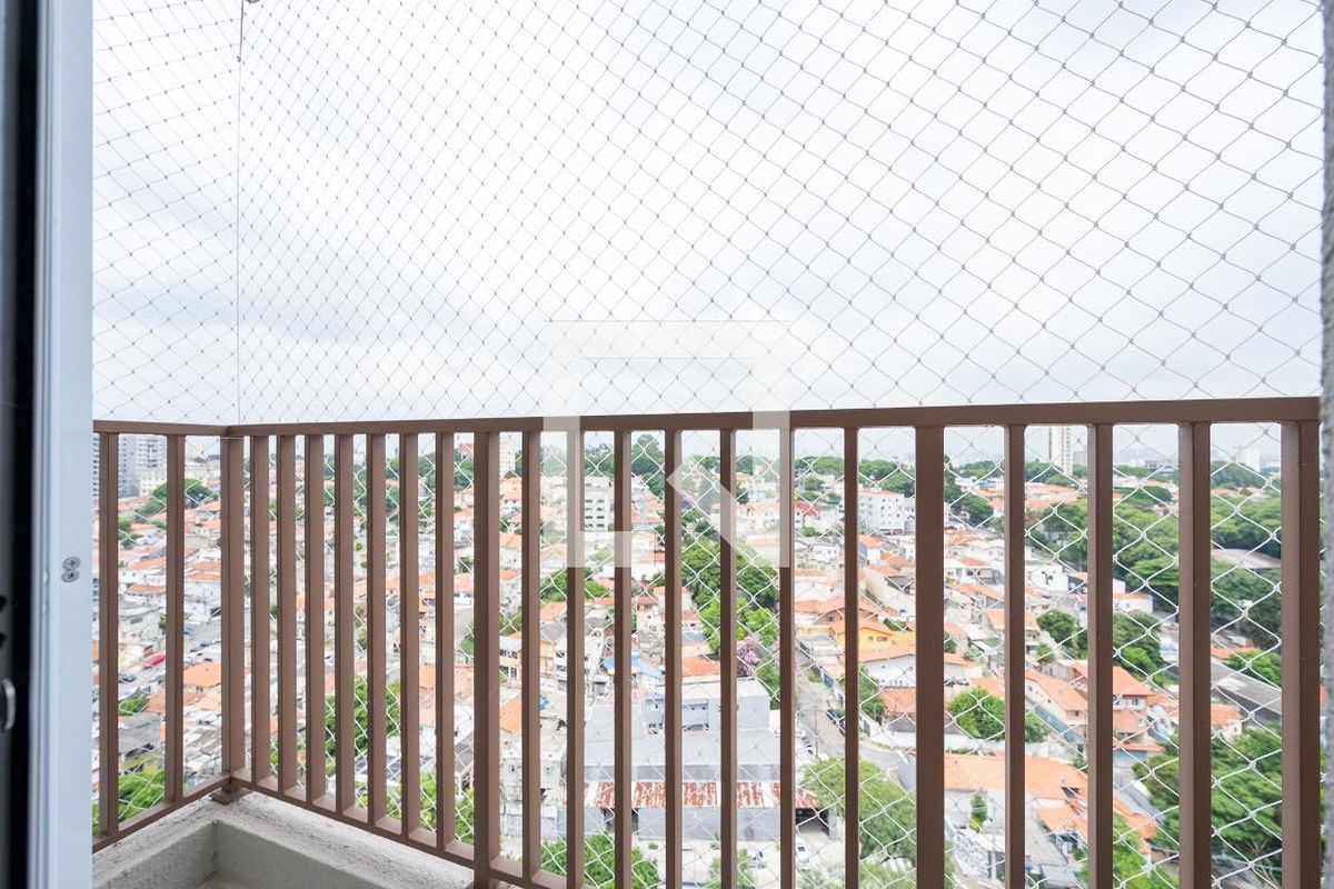 Apartamento, 2 quartos, 39 m² - Foto 12
