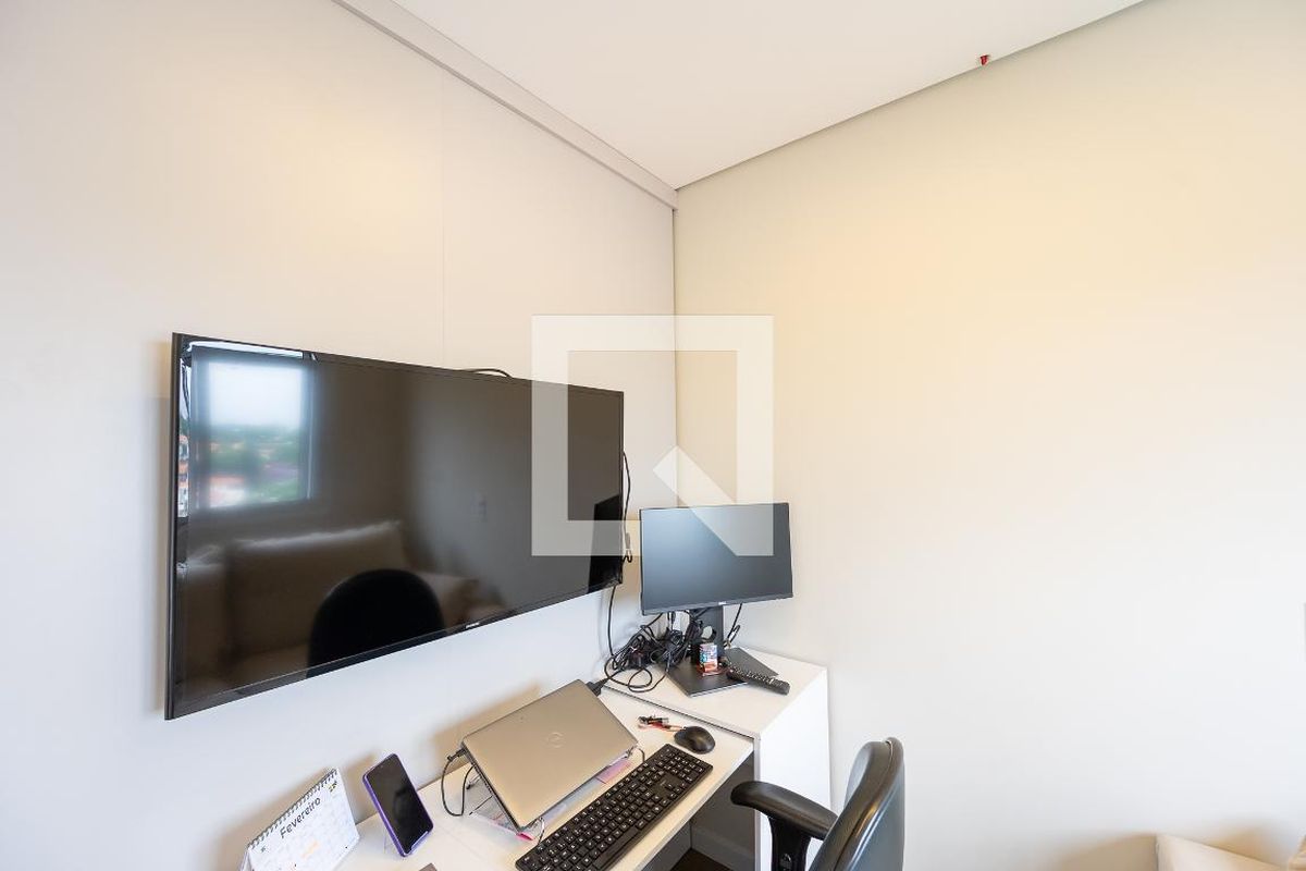 Apartamento, 2 quartos, 39 m² - Foto 28