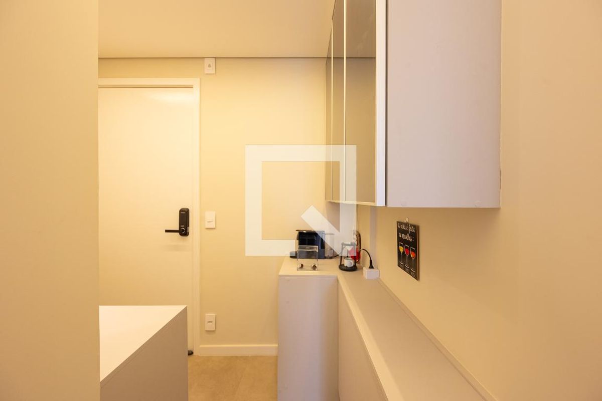Apartamento, 2 quartos, 39 m² - Foto 62
