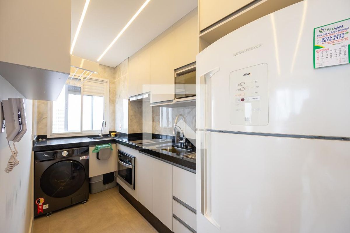 Apartamento, 2 quartos, 39 m² - Foto 44