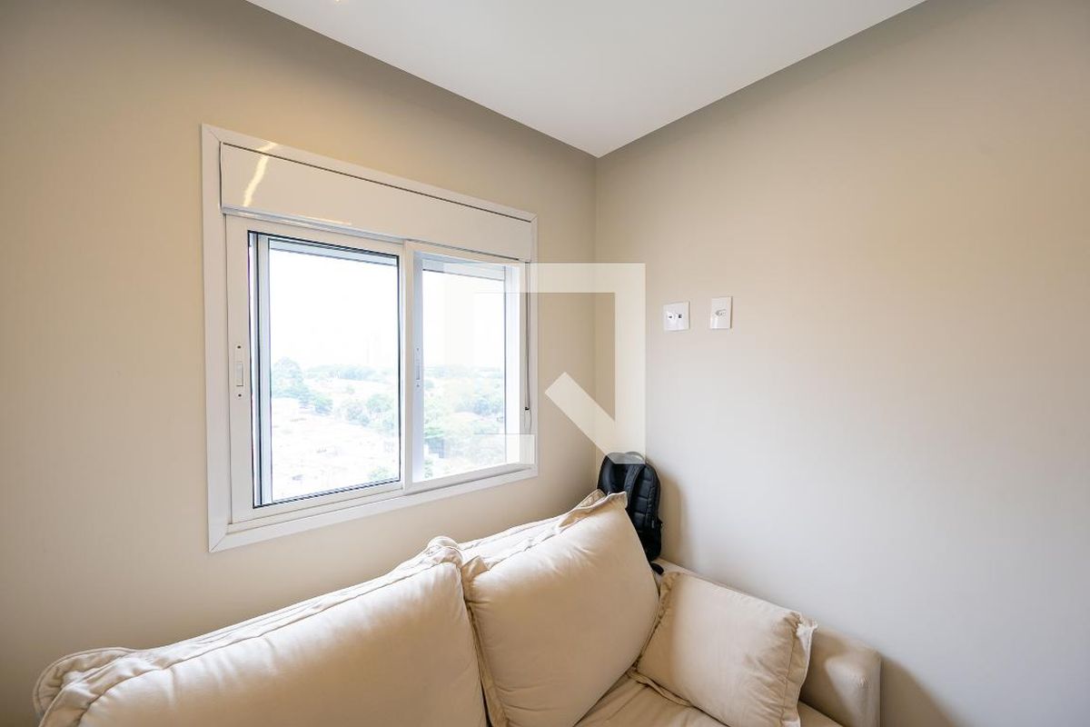 Apartamento, 2 quartos, 39 m² - Foto 30