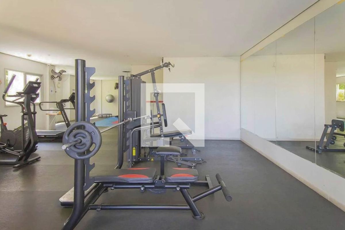 Apartamento, 1 quarto, 45 m² - Foto 54