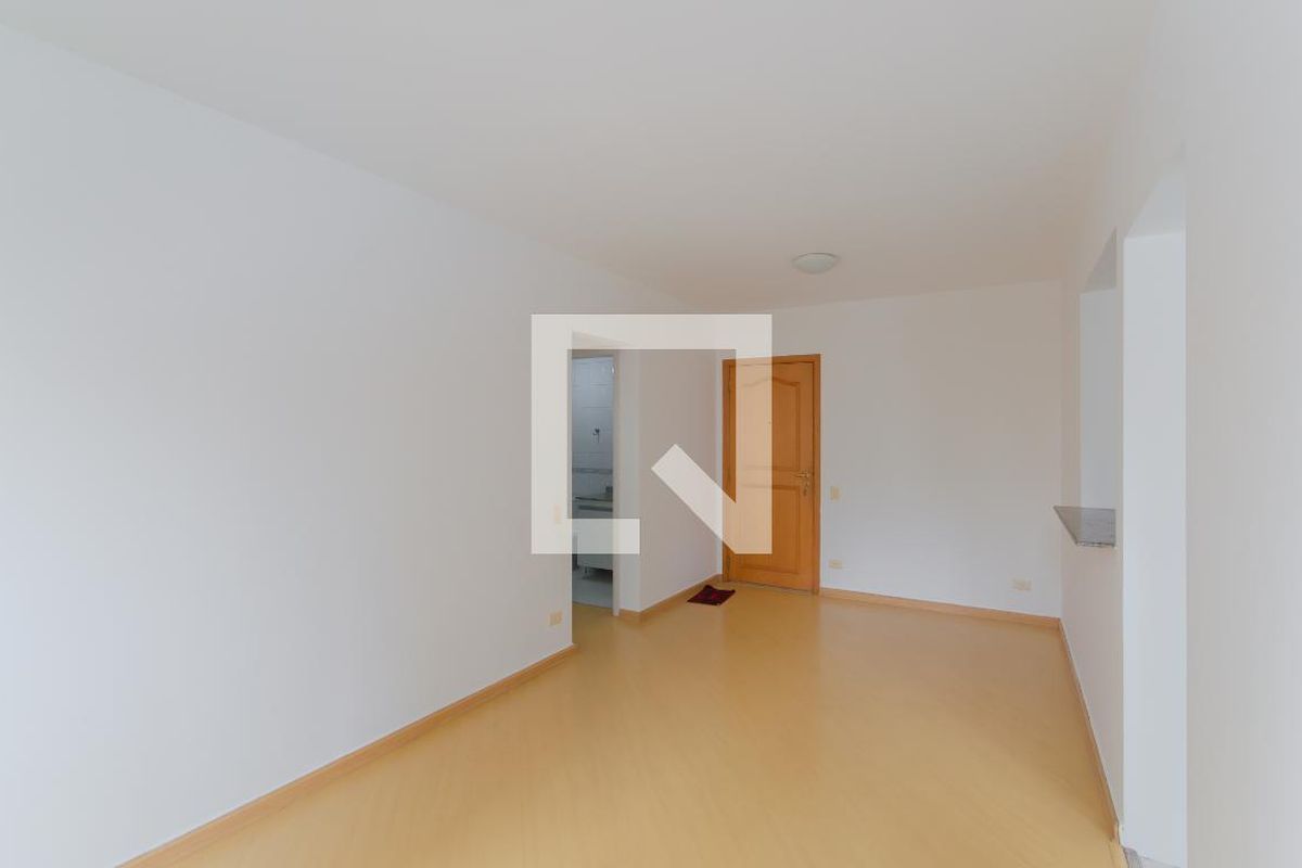 Apartamento, 1 quarto, 45 m² - Foto 4