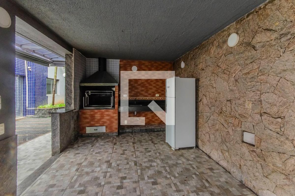 Apartamento, 1 quarto, 45 m² - Foto 46