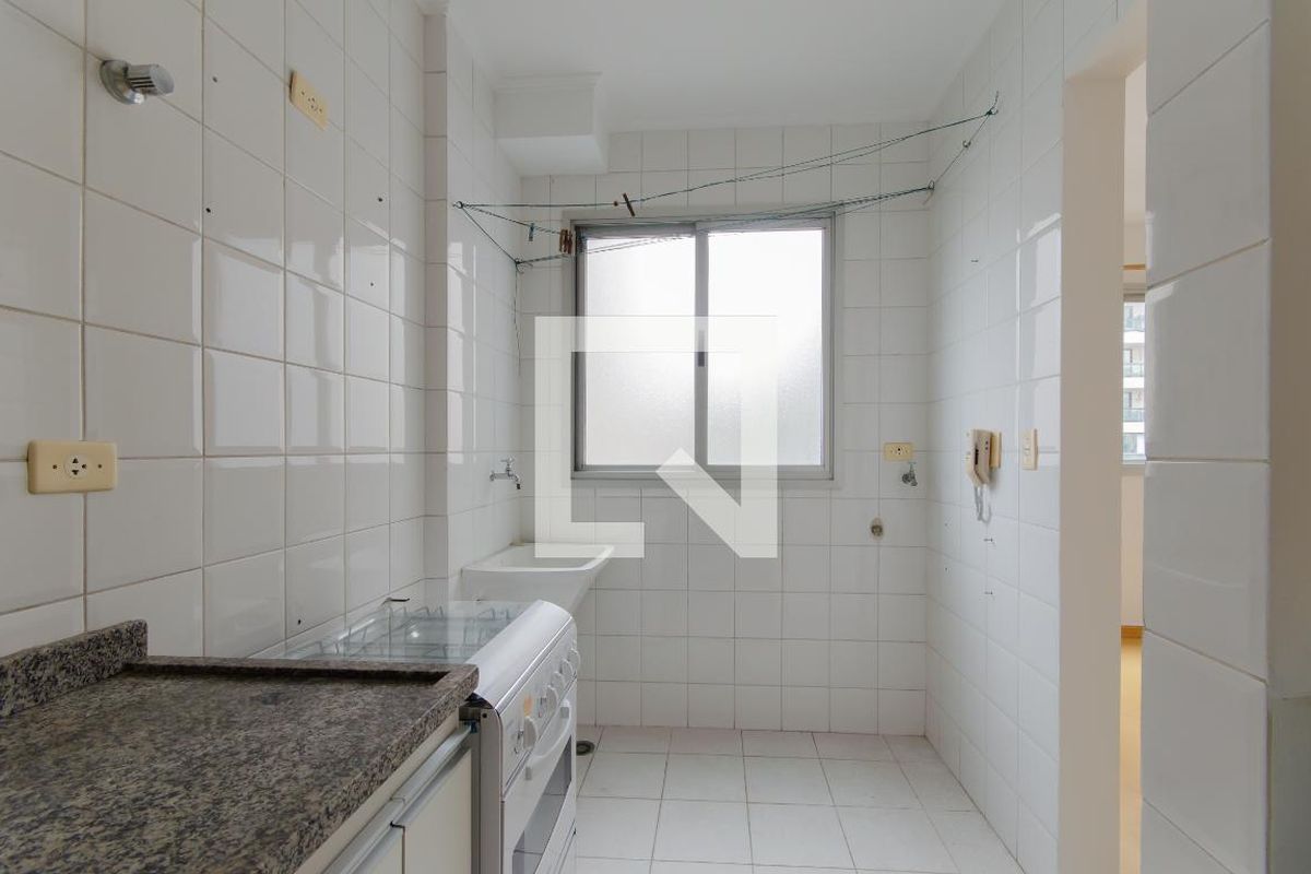 Apartamento, 1 quarto, 45 m² - Foto 32