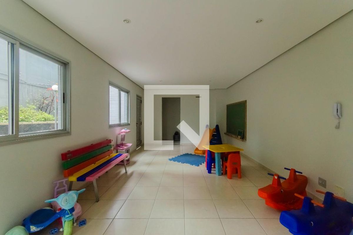 Apartamento, 1 quarto, 45 m² - Foto 48