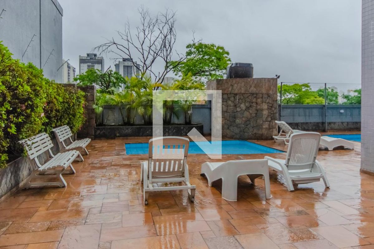 Apartamento, 1 quarto, 45 m² - Foto 50