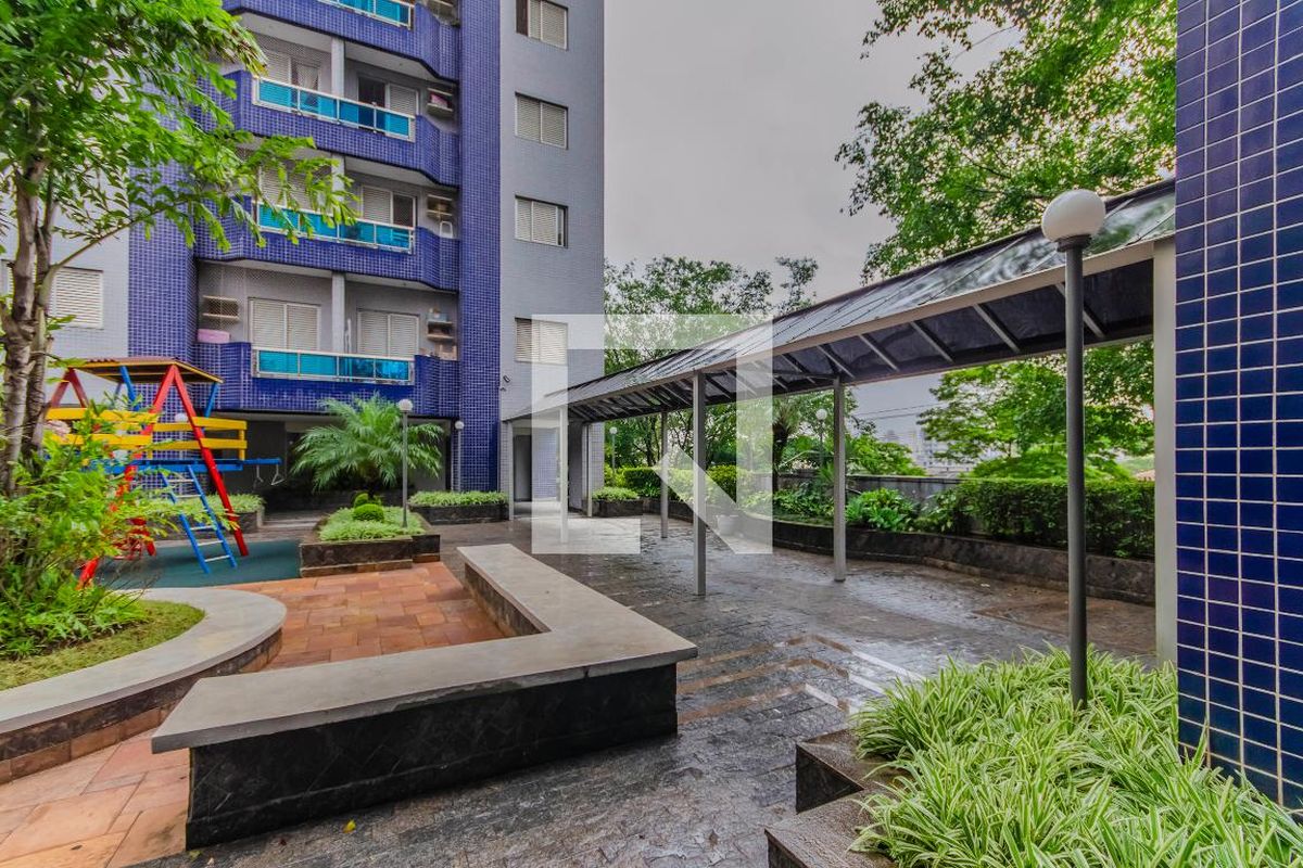 Apartamento, 1 quarto, 45 m² - Foto 42