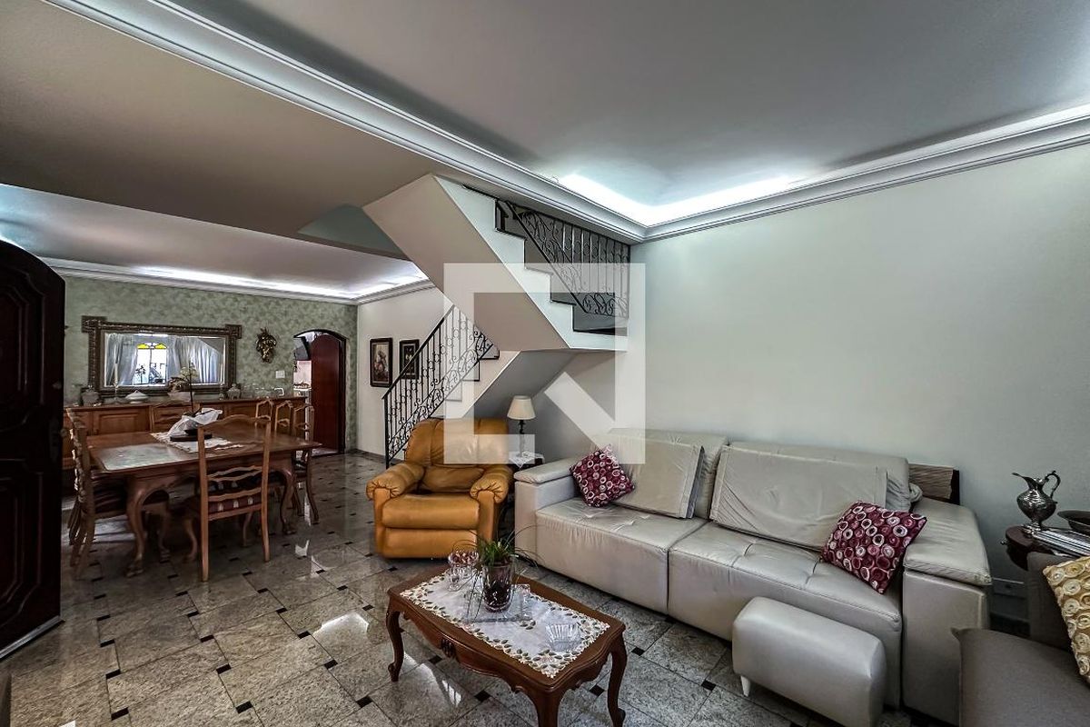 Casa, 4 quartos, 200 m² - Foto 16