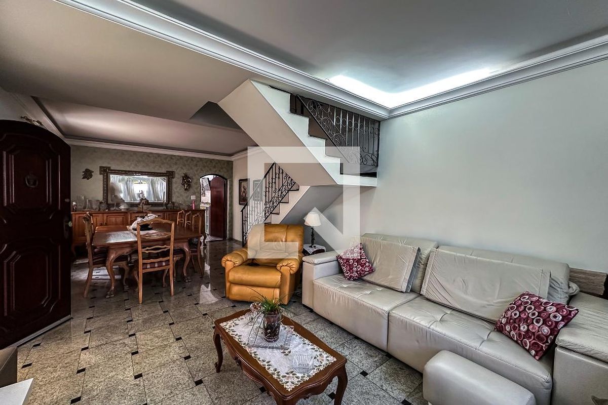 Casa, 4 quartos, 200 m² - Foto 8