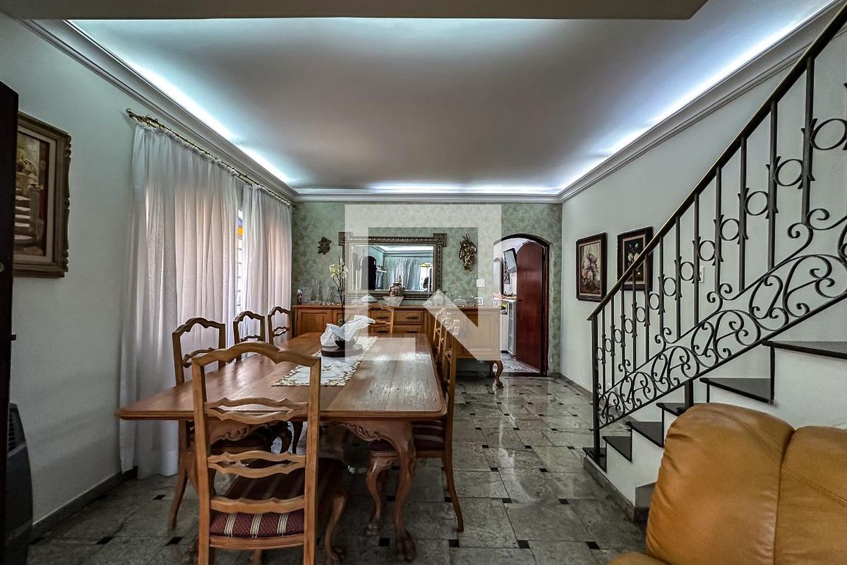 Casa, 4 quartos, 200 m² - Foto 22