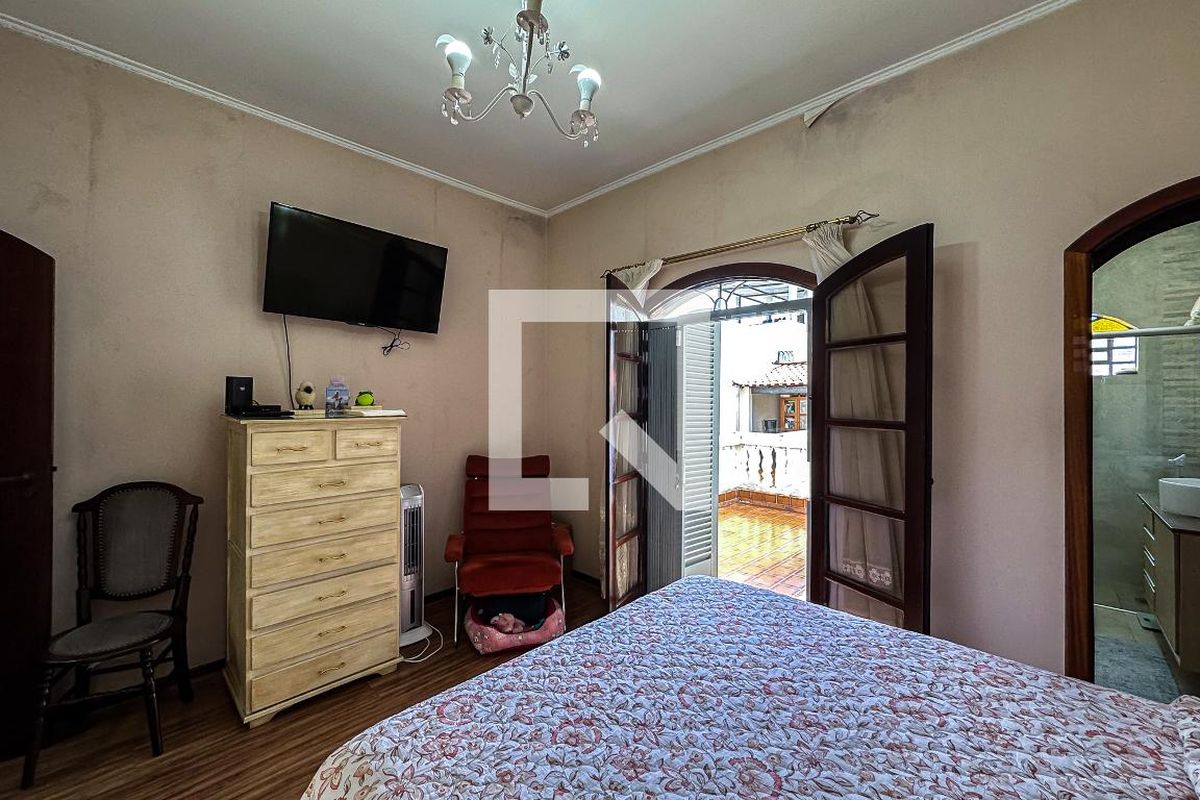 Casa, 4 quartos, 200 m² - Foto 62