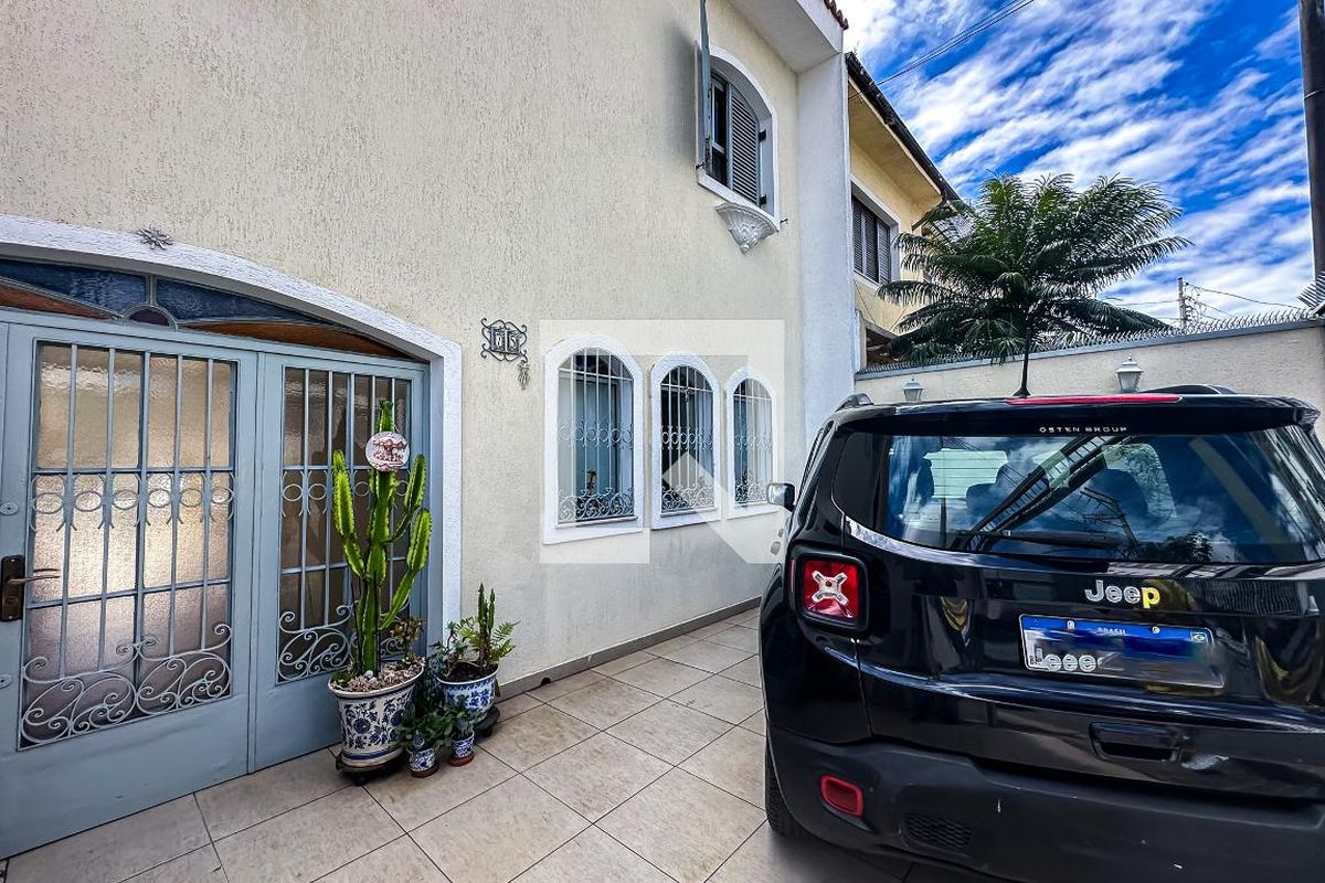 Casa, 4 quartos, 200 m² - Foto 154