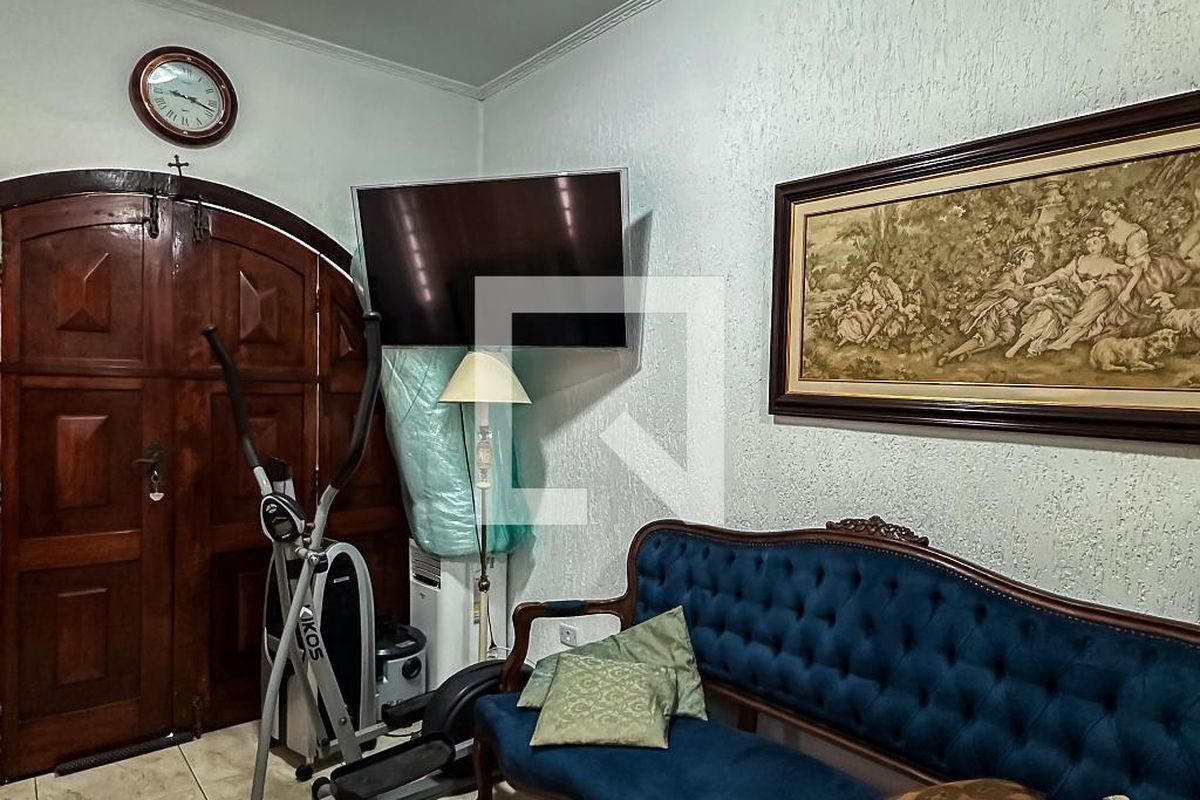 Casa, 4 quartos, 200 m² - Foto 54