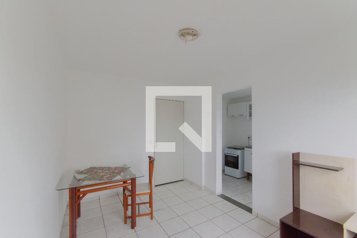 Apartamento, 1 quarto, 42 m² - Foto 7