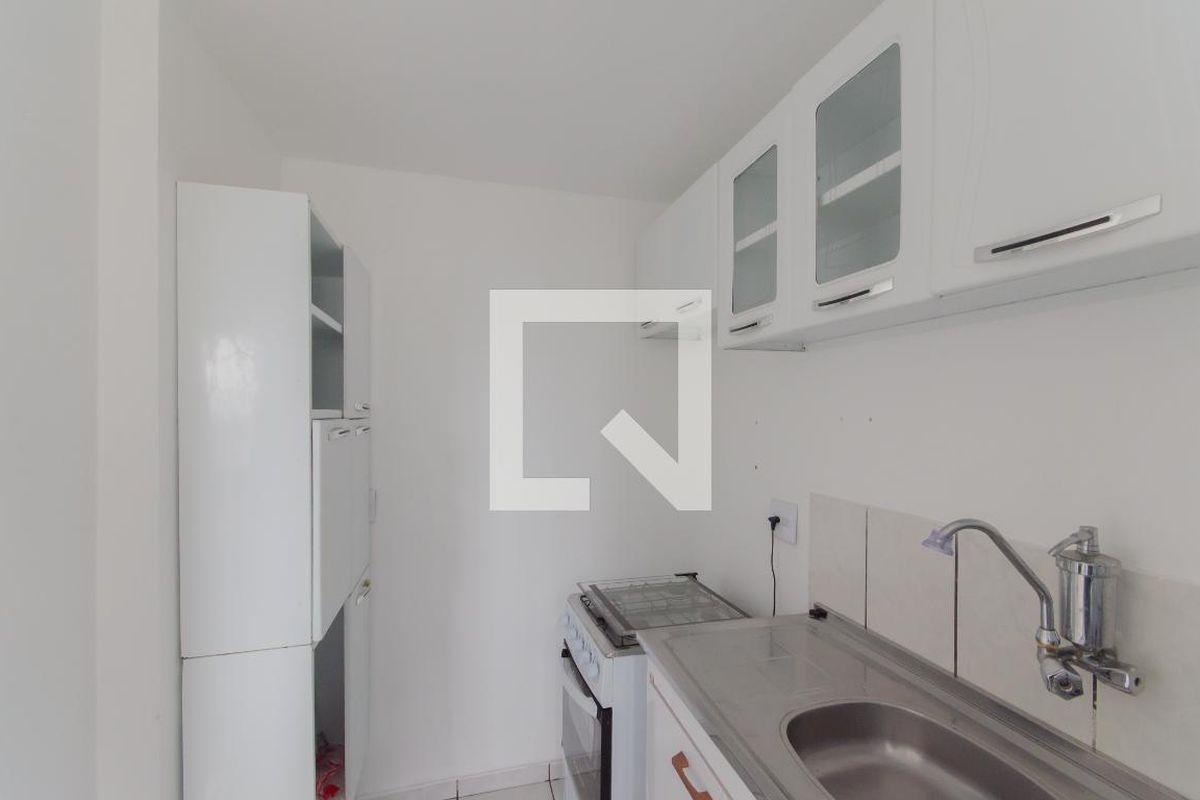 Apartamento, 1 quarto, 42 m² - Foto 33