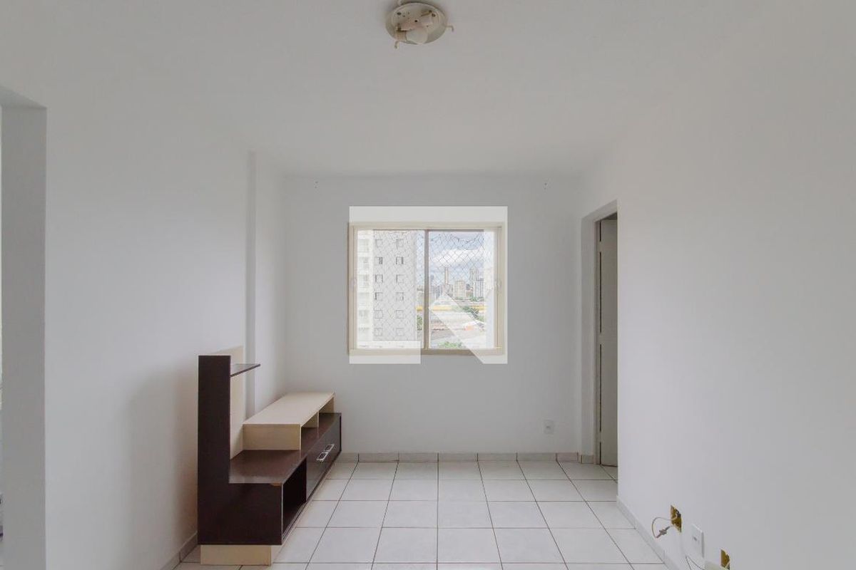 Apartamento, 1 quarto, 42 m² - Foto 2