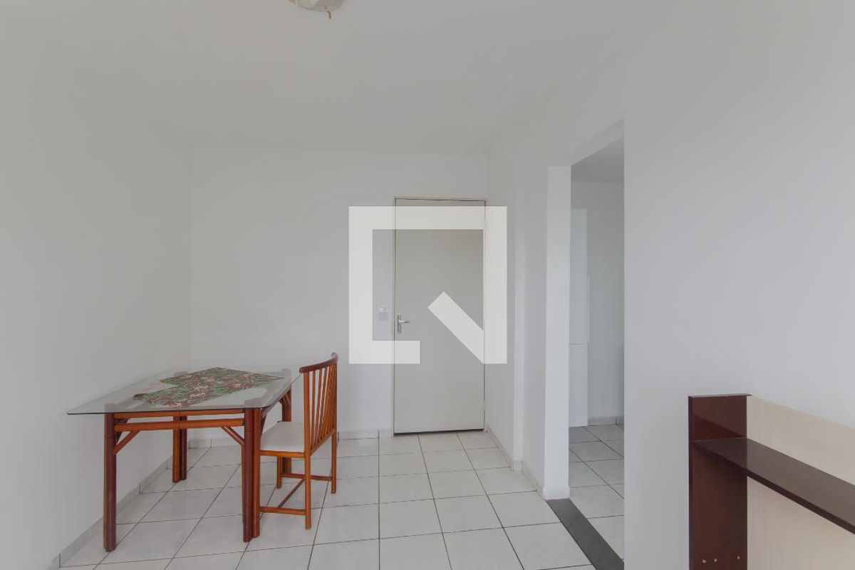 Apartamento, 1 quarto, 42 m² - Foto 9