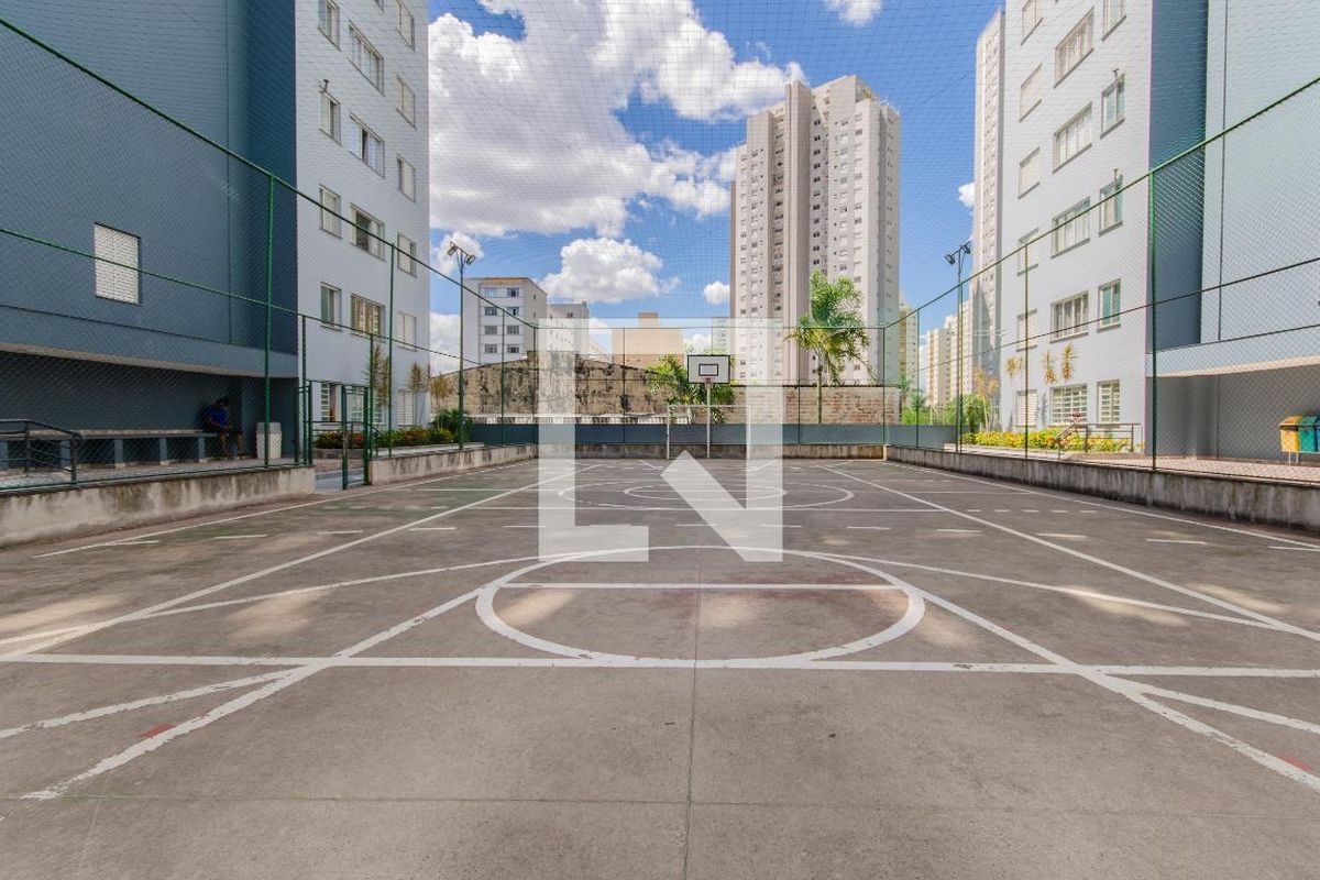 Apartamento, 1 quarto, 42 m² - Foto 43