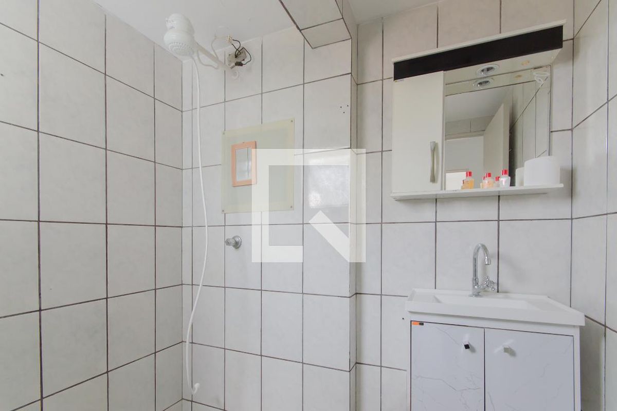 Apartamento, 1 quarto, 42 m² - Foto 19