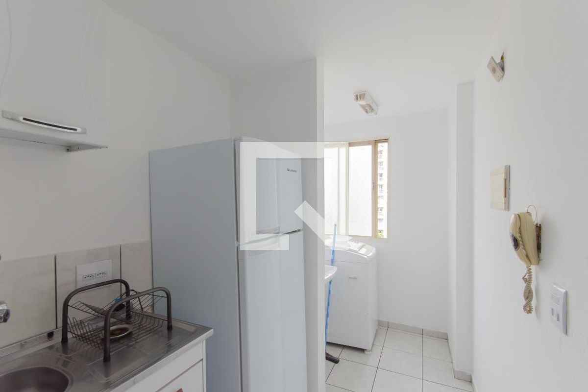 Apartamento, 1 quarto, 42 m² - Foto 27