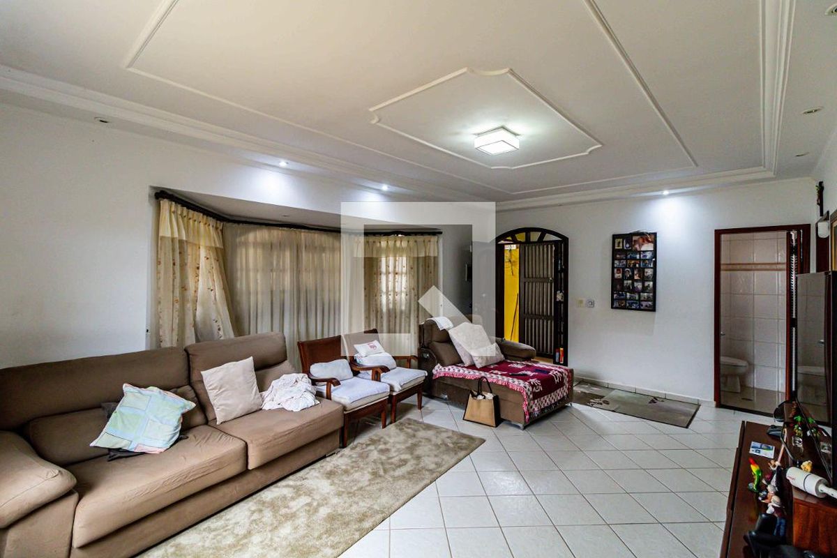 Casa, 3 quartos, 295 m² - Foto 8