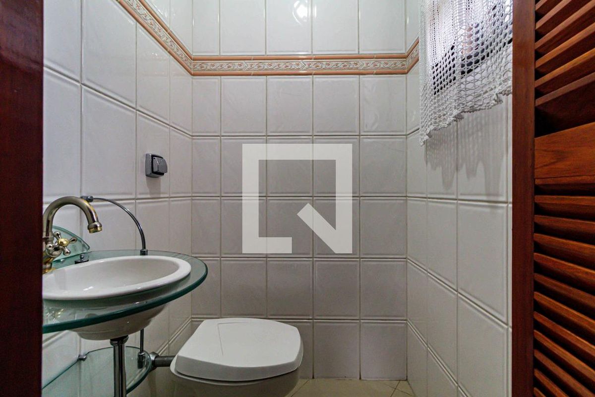 Casa, 3 quartos, 295 m² - Foto 14