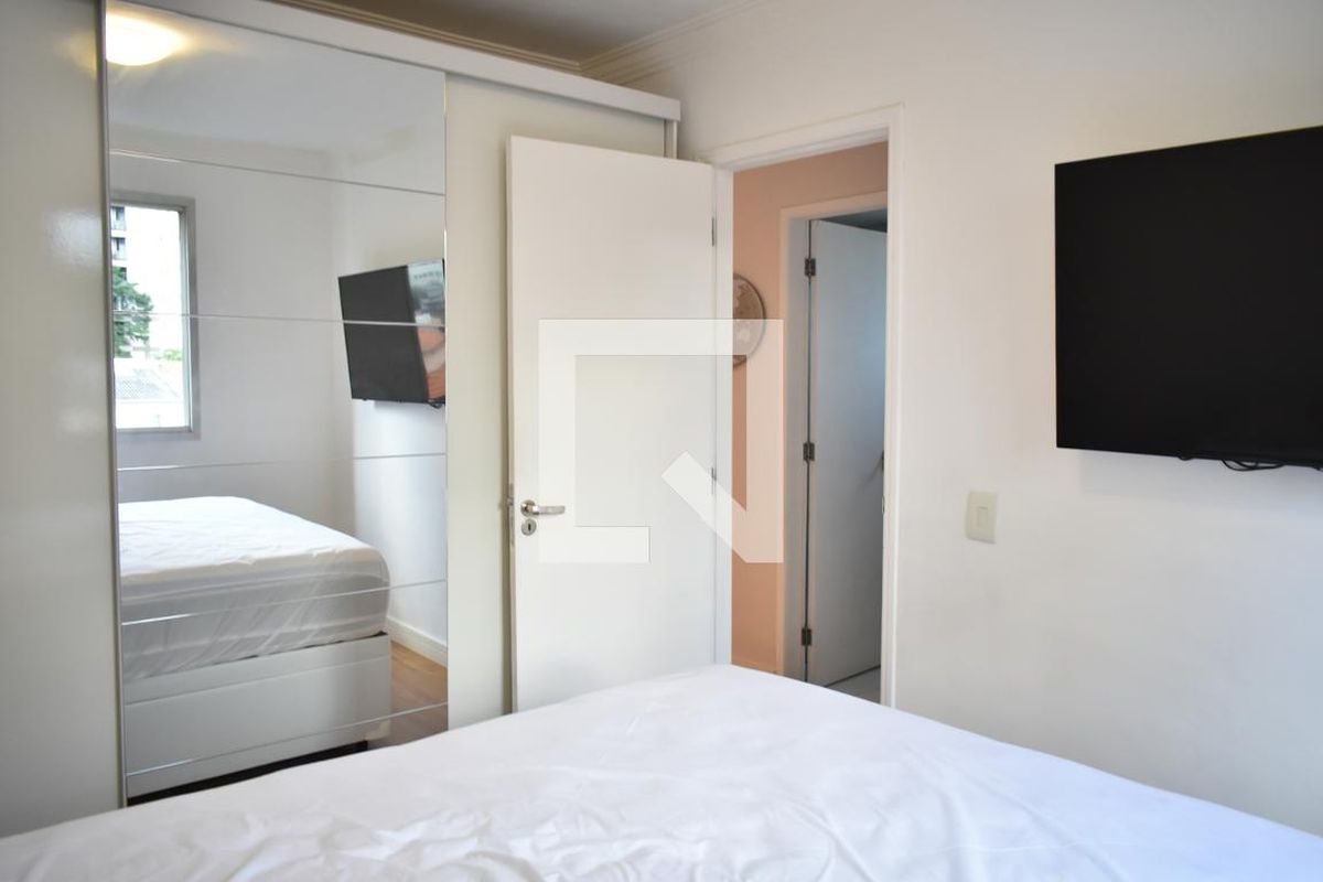 Apartamento, 2 quartos, 65 m² - Foto 24