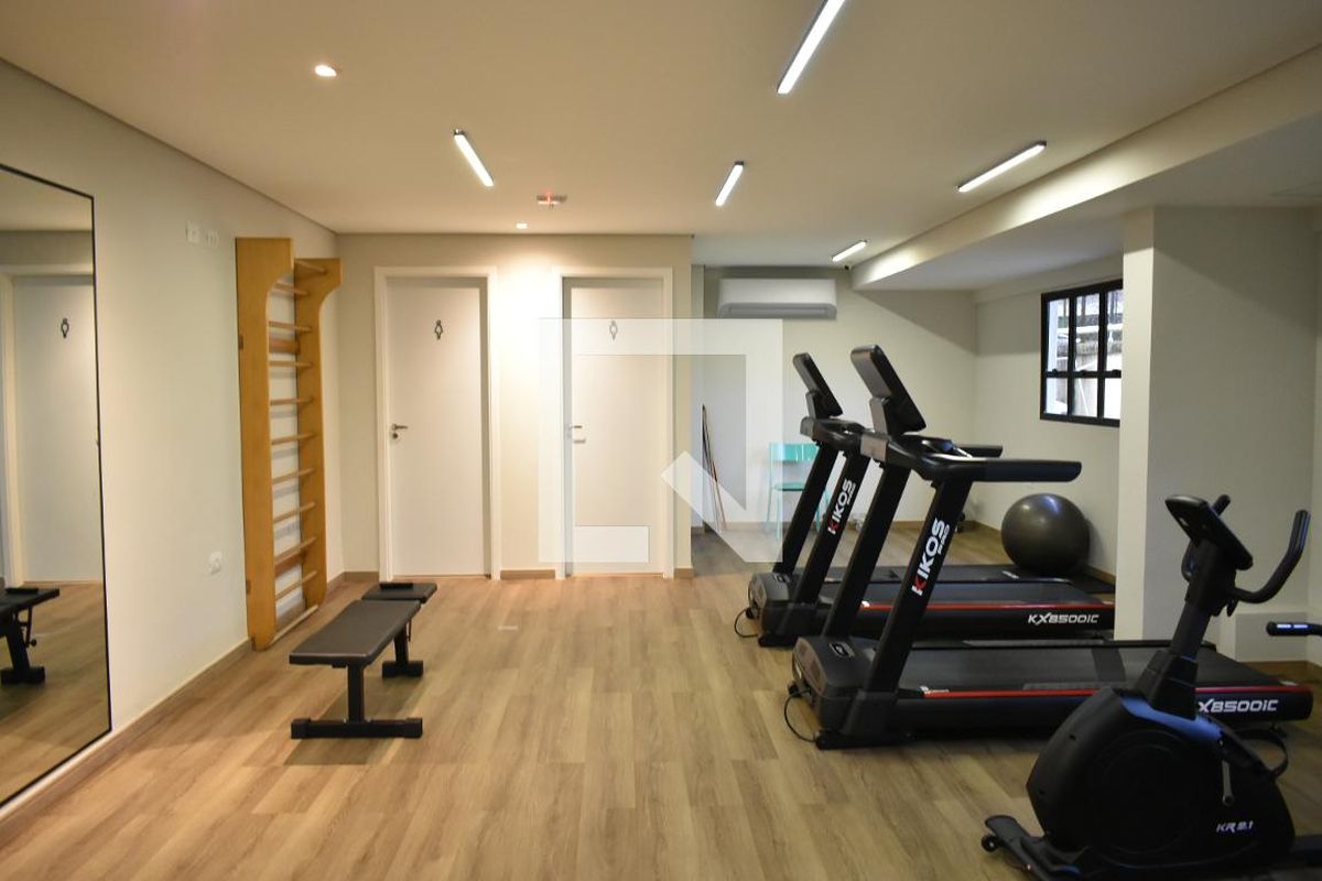 Apartamento, 2 quartos, 65 m² - Foto 68