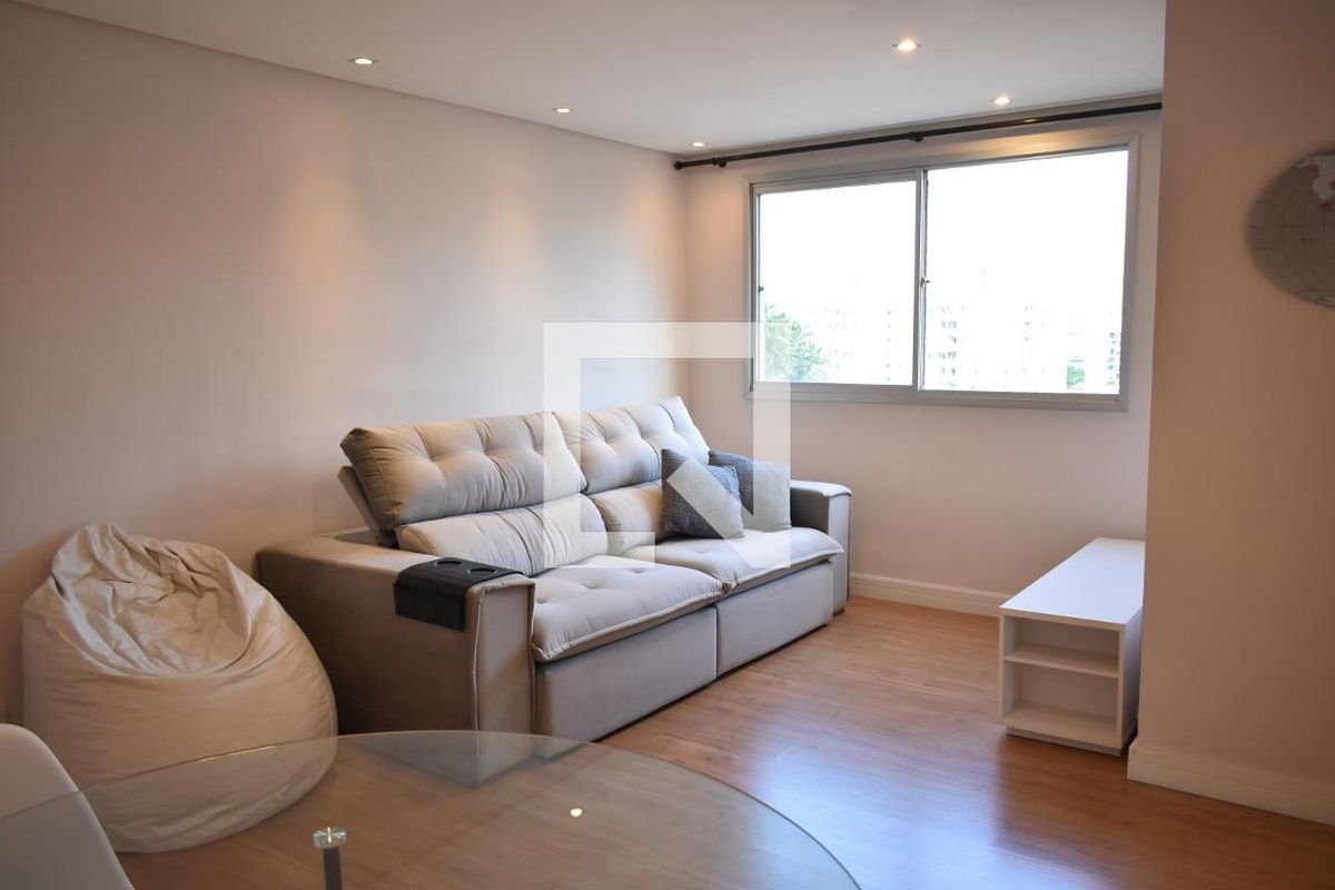 Apartamento, 2 quartos, 65 m² - Foto 8