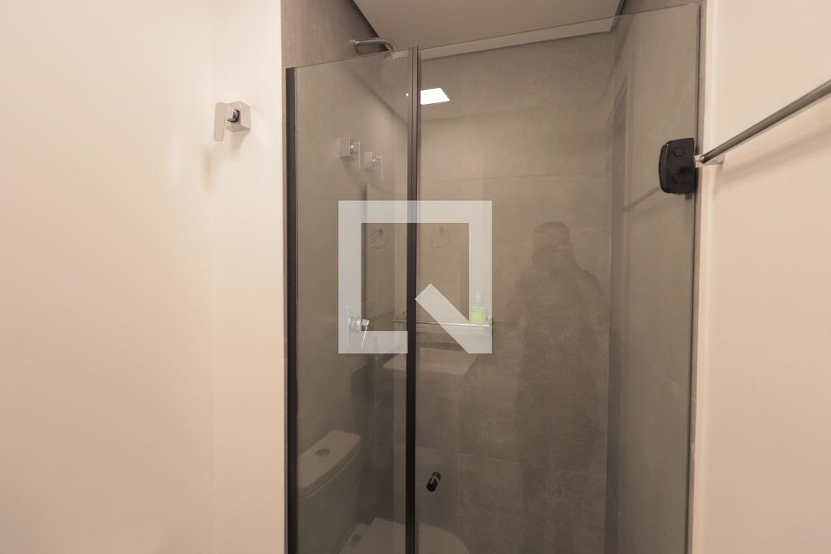 Kitnet-Studio, 20 m² - Foto 28