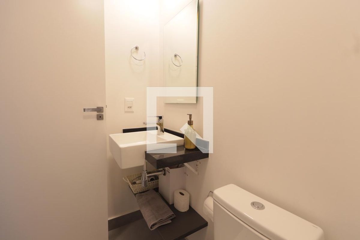 Kitnet-Studio, 20 m² - Foto 34