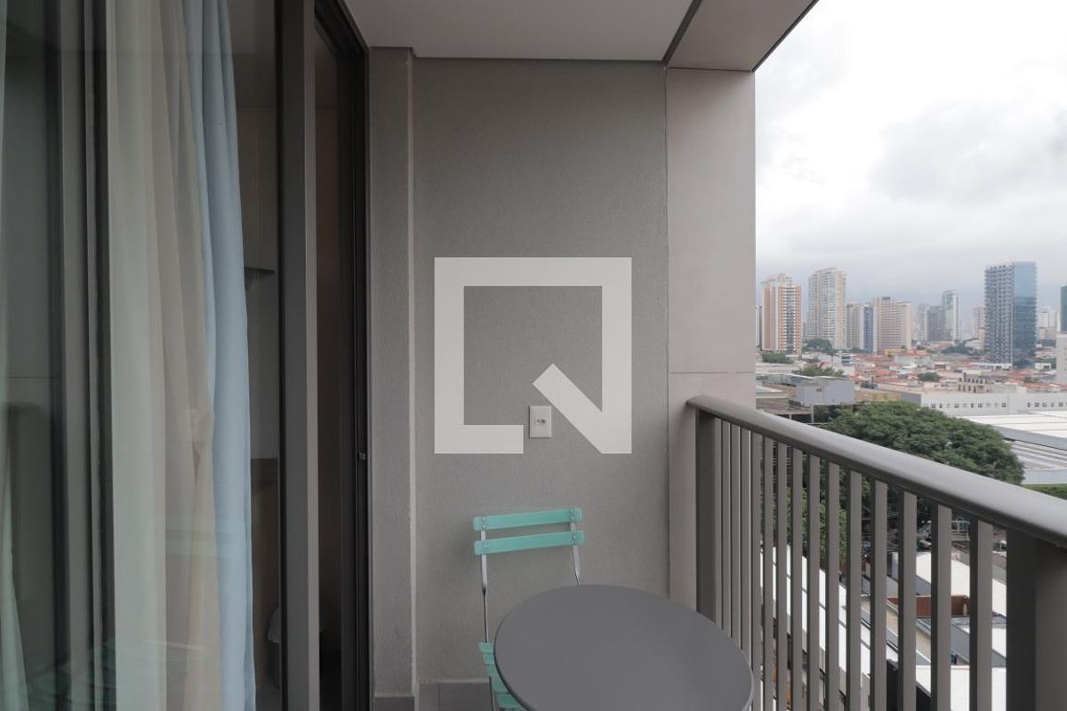 Kitnet-Studio, 20 m² - Foto 20