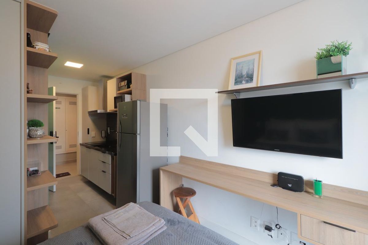 Kitnet-Studio, 20 m² - Foto 10