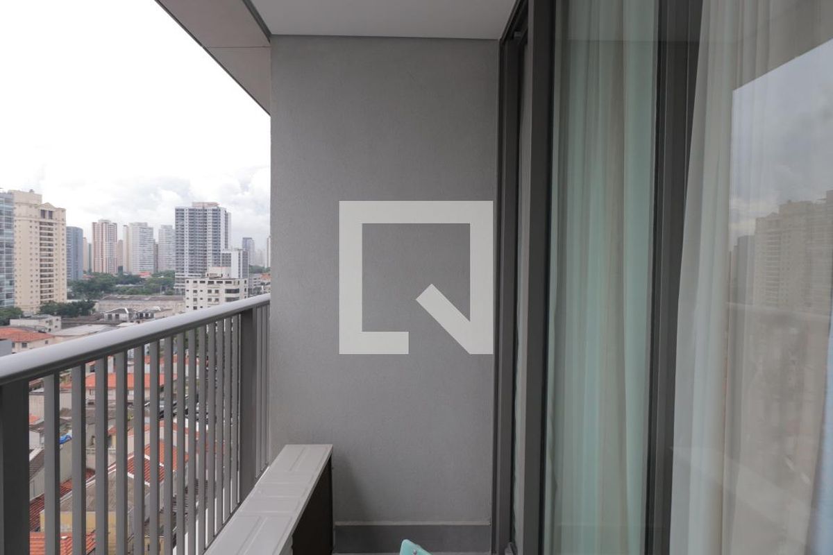 Kitnet-Studio, 20 m² - Foto 18