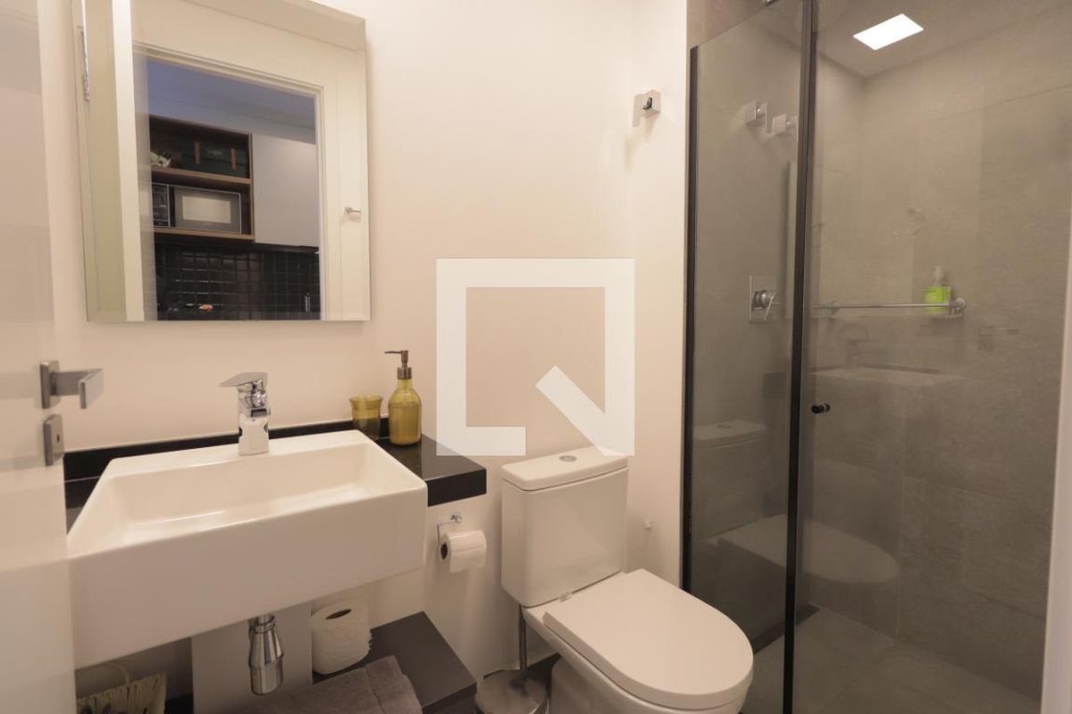 Kitnet-Studio, 20 m² - Foto 26