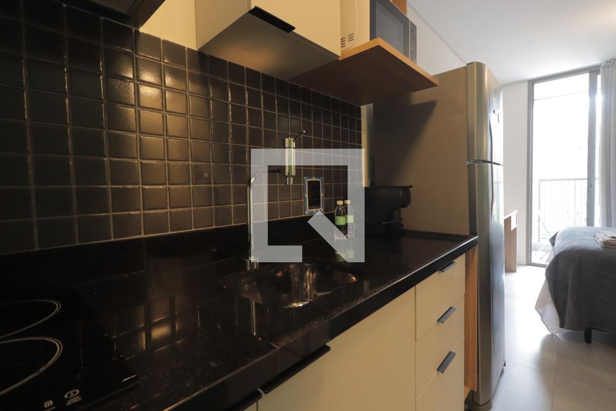 Kitnet-Studio, 20 m² - Foto 48