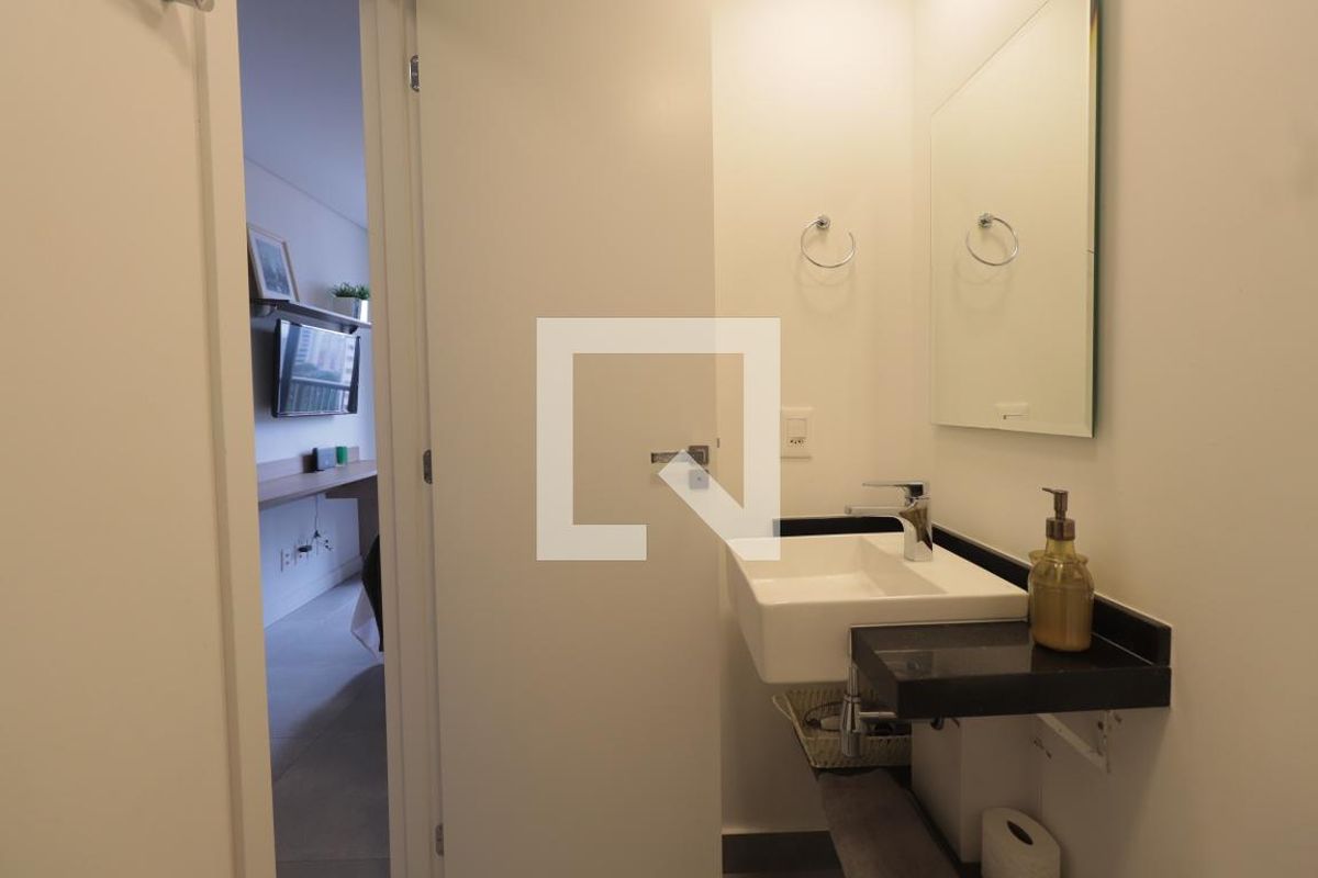 Kitnet-Studio, 20 m² - Foto 36