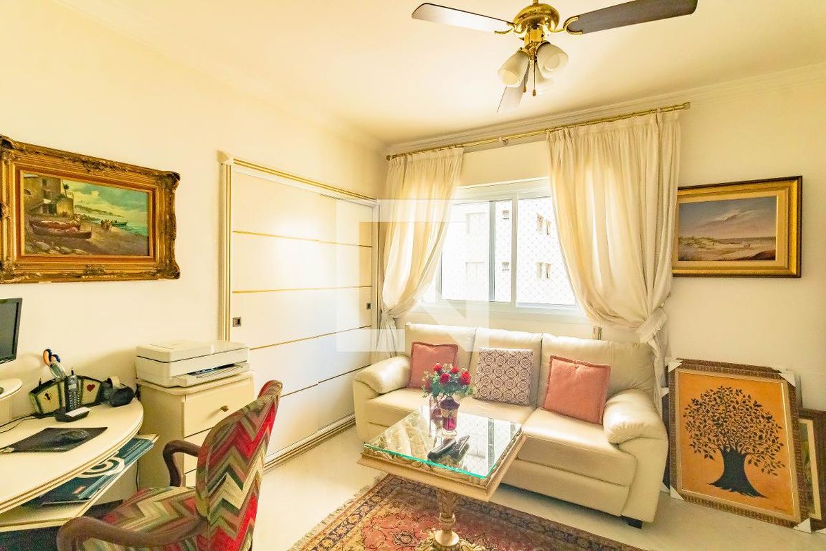 Apartamento, 3 quartos, 168 m² - Foto 7