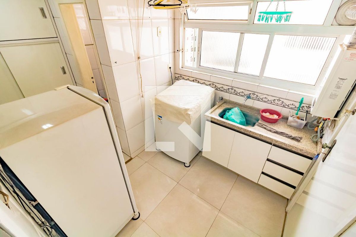 Apartamento, 3 quartos, 168 m² - Foto 30
