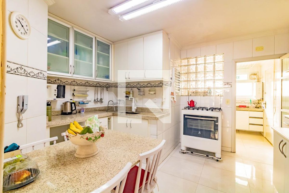 Apartamento, 3 quartos, 168 m² - Foto 27