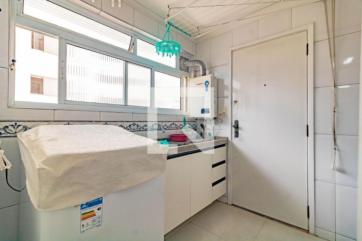 Apartamento, 3 quartos, 168 m² - Foto 32