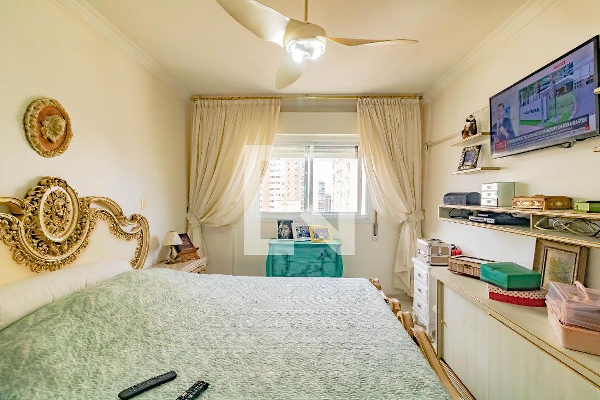 Apartamento, 3 quartos, 168 m² - Foto 20